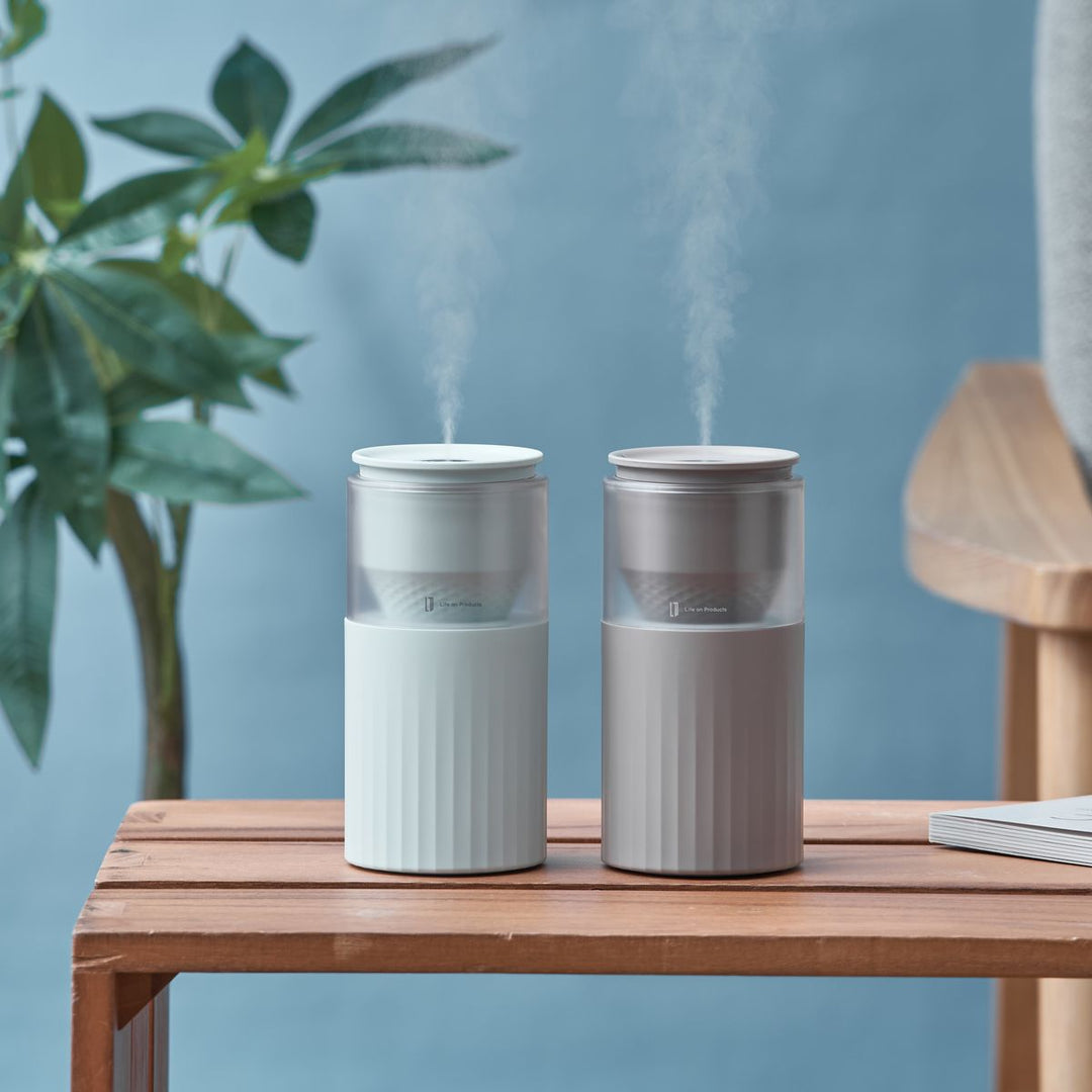 Rechargeable Mood Light Humidifier | LCAHF015