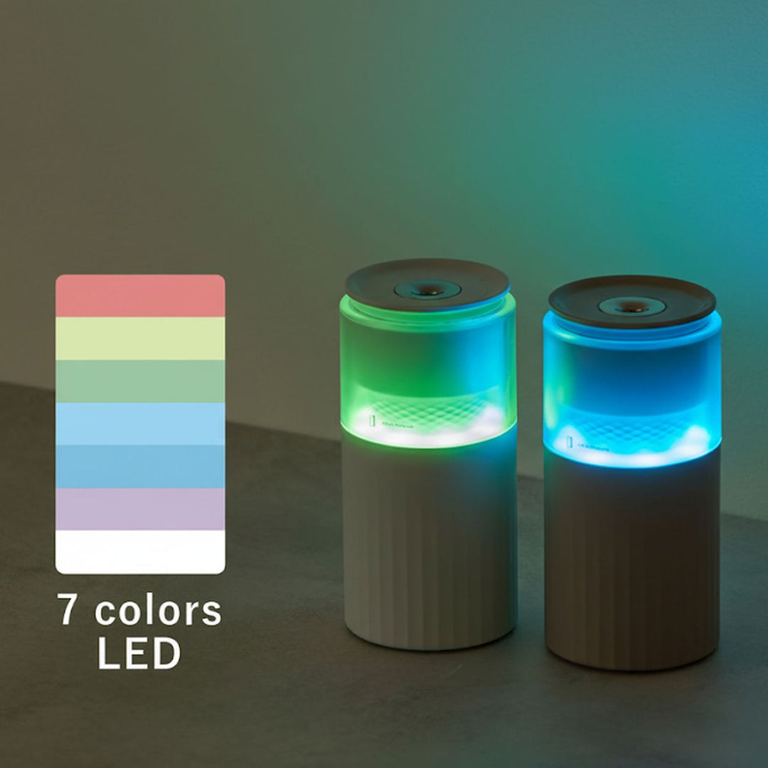 Rechargeable Mood Light Humidifier | LCAHF015