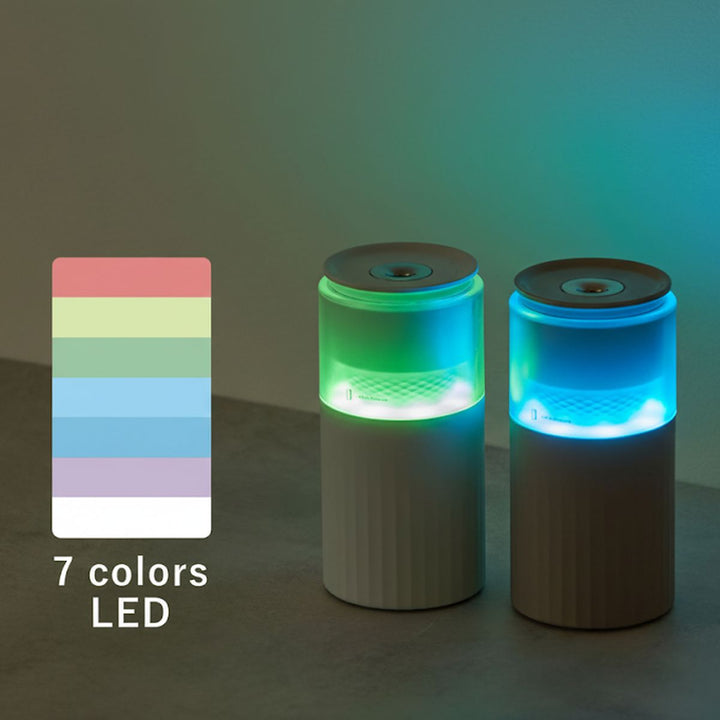 Rechargeable Mood Light Humidifier | LCAHF015