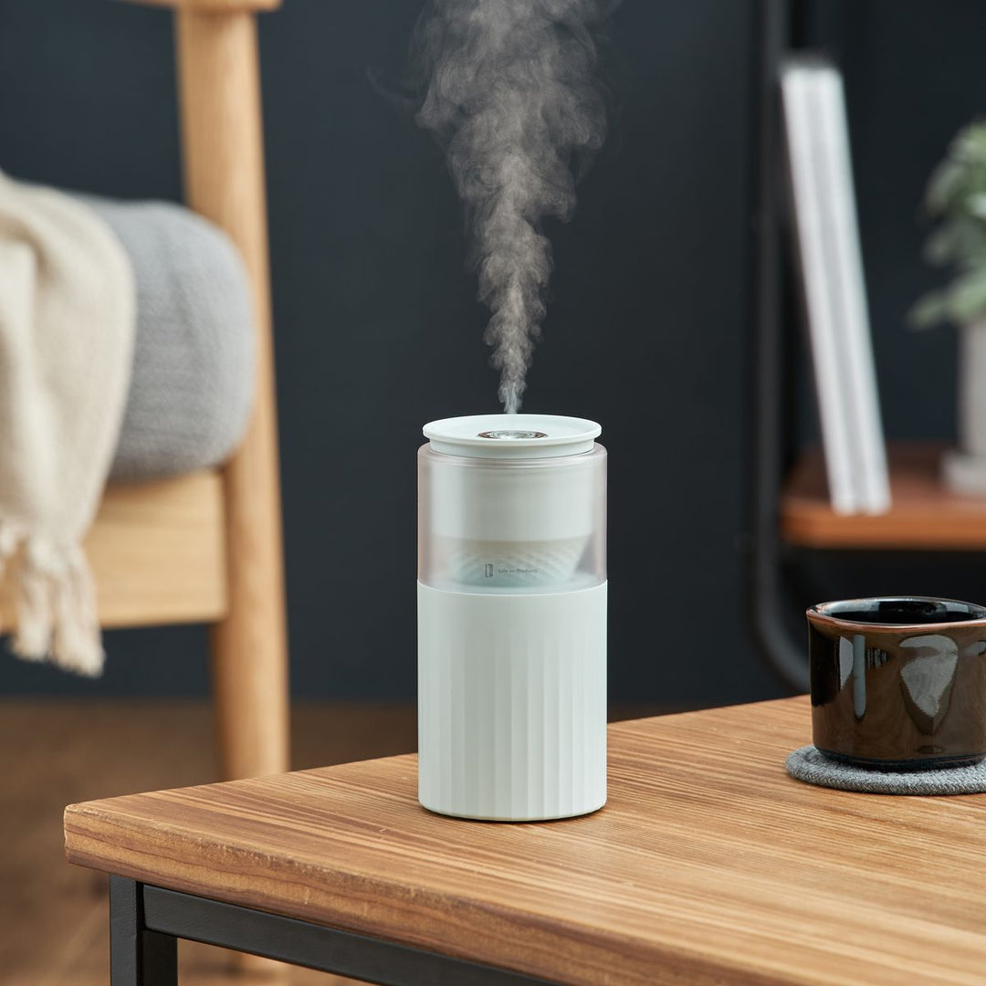 Rechargeable Mood Light Humidifier | LCAHF015