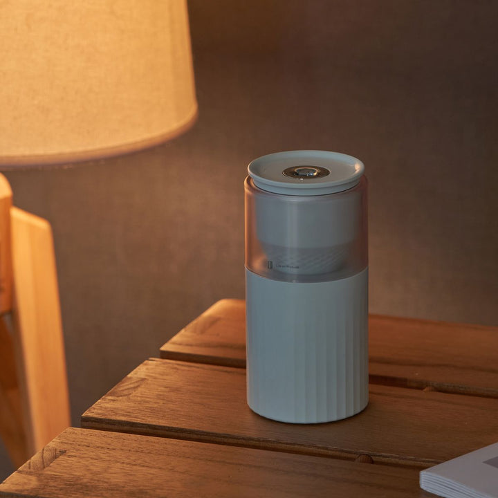 Rechargeable Mood Light Humidifier | LCAHF015