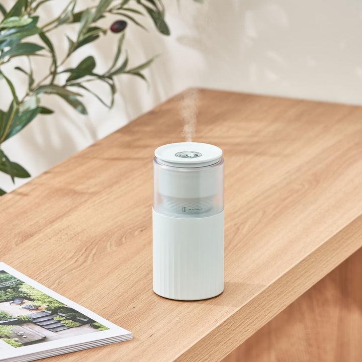 Rechargeable Mood Light Humidifier | LCAHF015