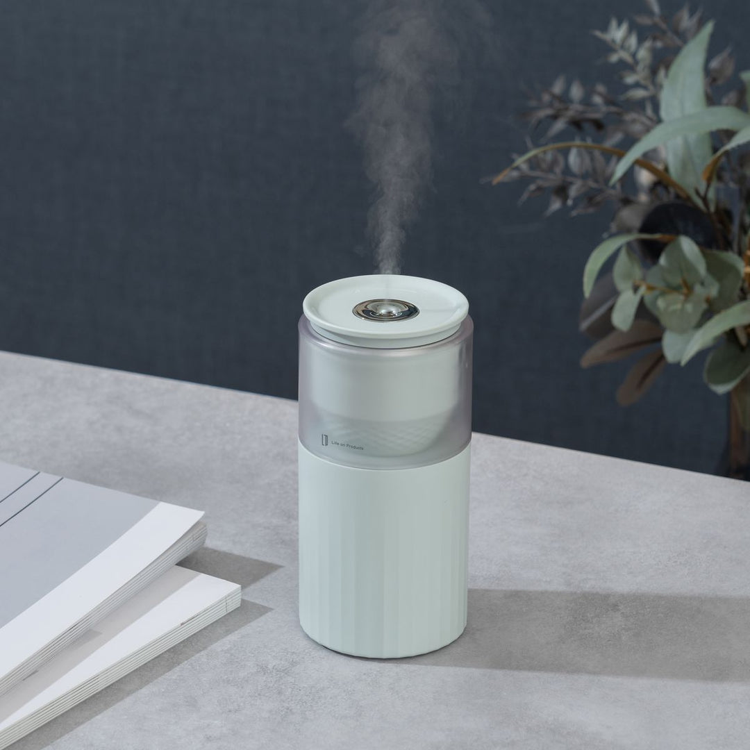 Rechargeable Mood Light Humidifier | LCAHF015