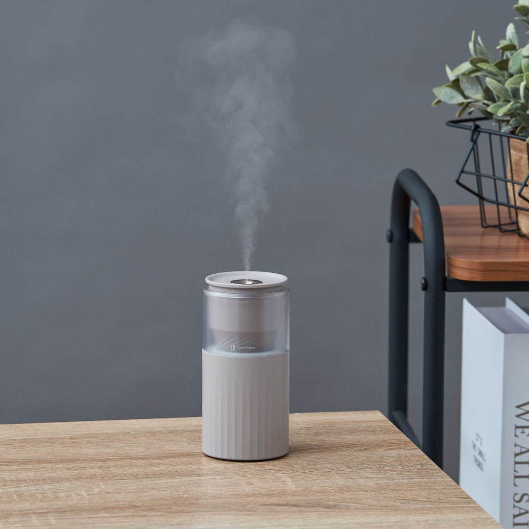 Rechargeable Mood Light Humidifier | LCAHF015