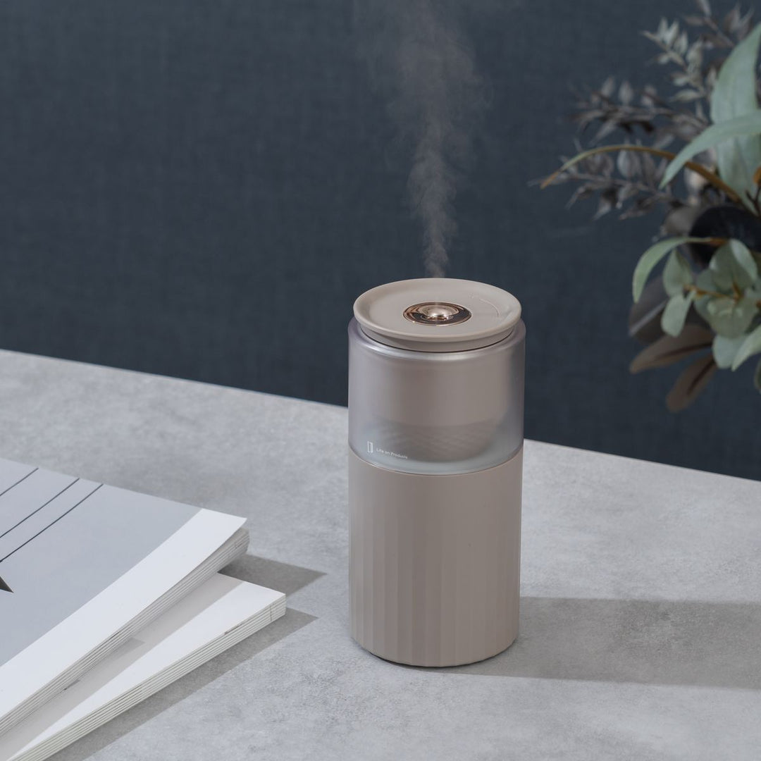 Rechargeable Mood Light Humidifier | LCAHF015