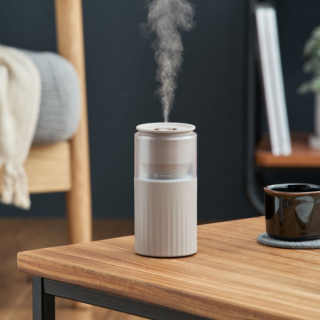 Rechargeable Mood Light Humidifier | LCAHF015