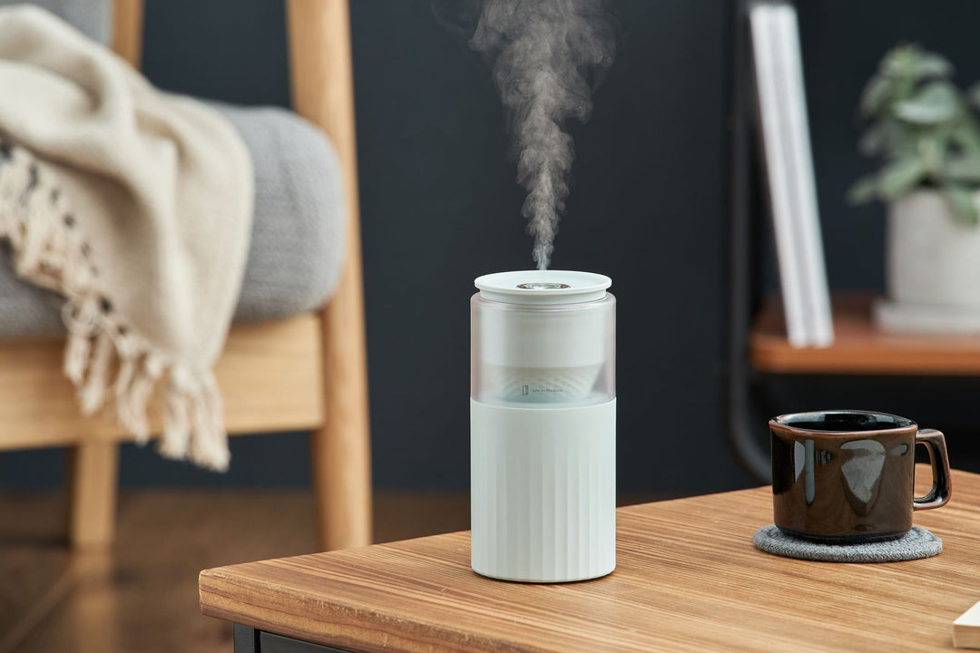 Rechargeable Mood Light Humidifier | LCAHF015