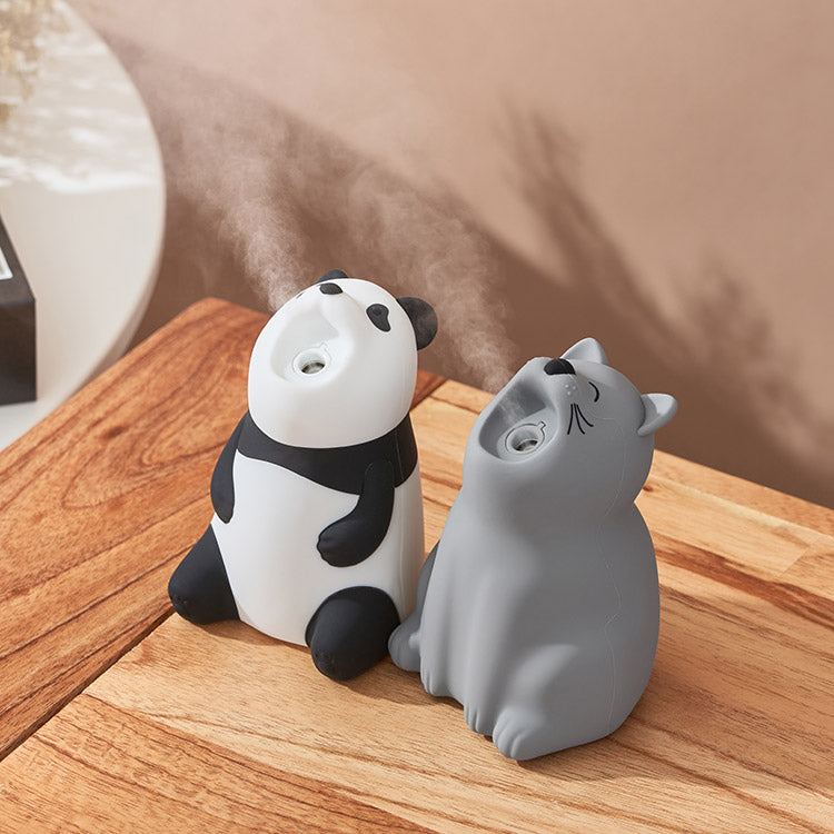 Life on Products 充電式動物造型加濕器 | LCAHF022