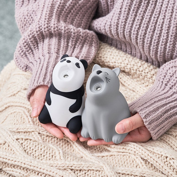 Life on Products 充電式動物造型加濕器 | LCAHF022