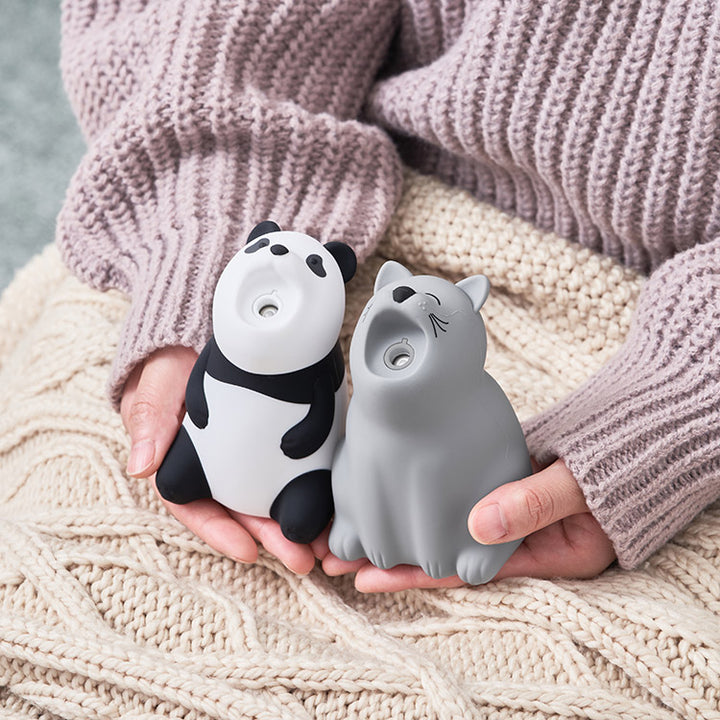 Life on Products 充電式動物造型加濕器 | LCAHF022