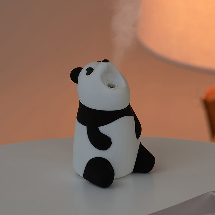 Life on Products 充電式動物造型加濕器 | LCAHF022