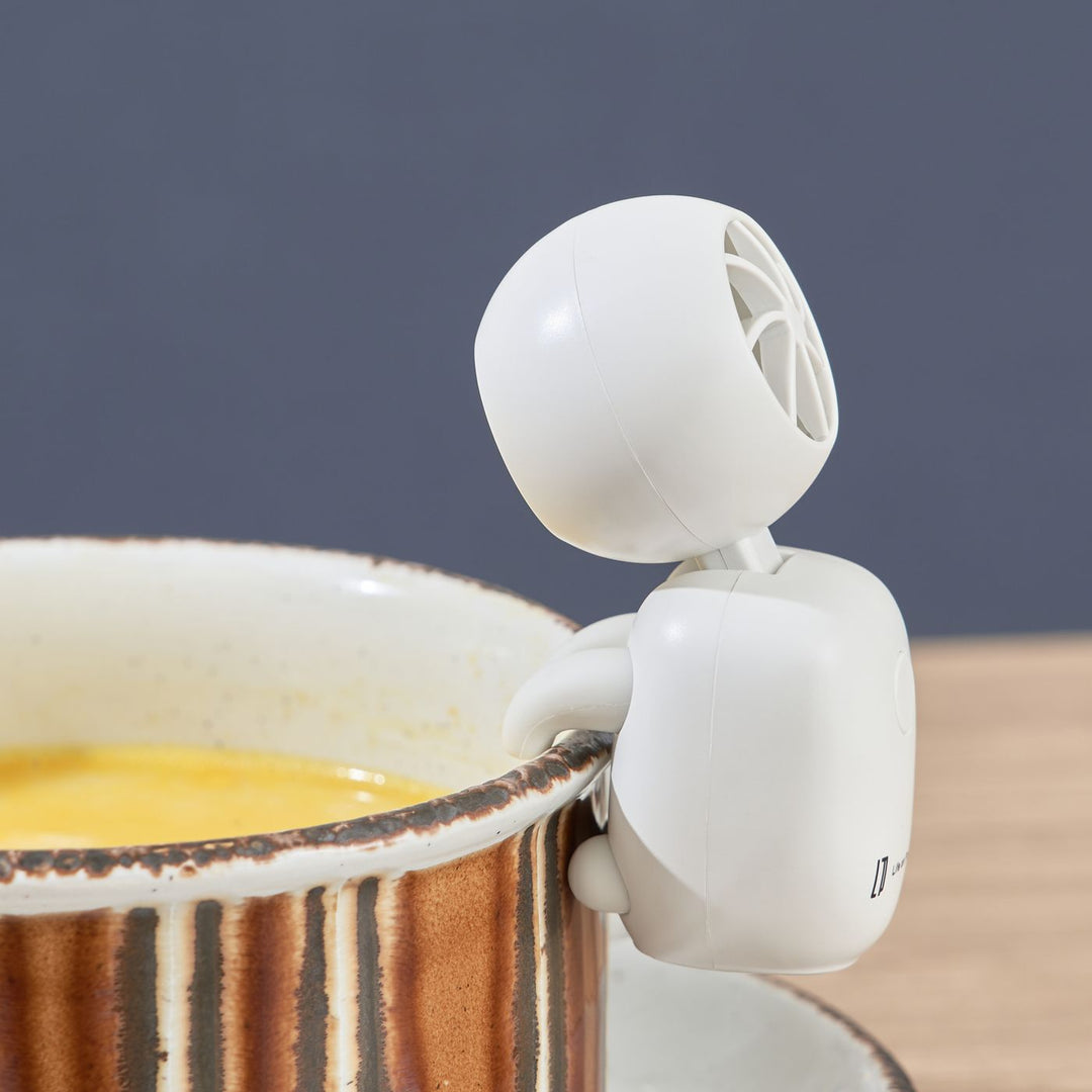 Life on Products 迷你降溫風扇 | LCAKC005