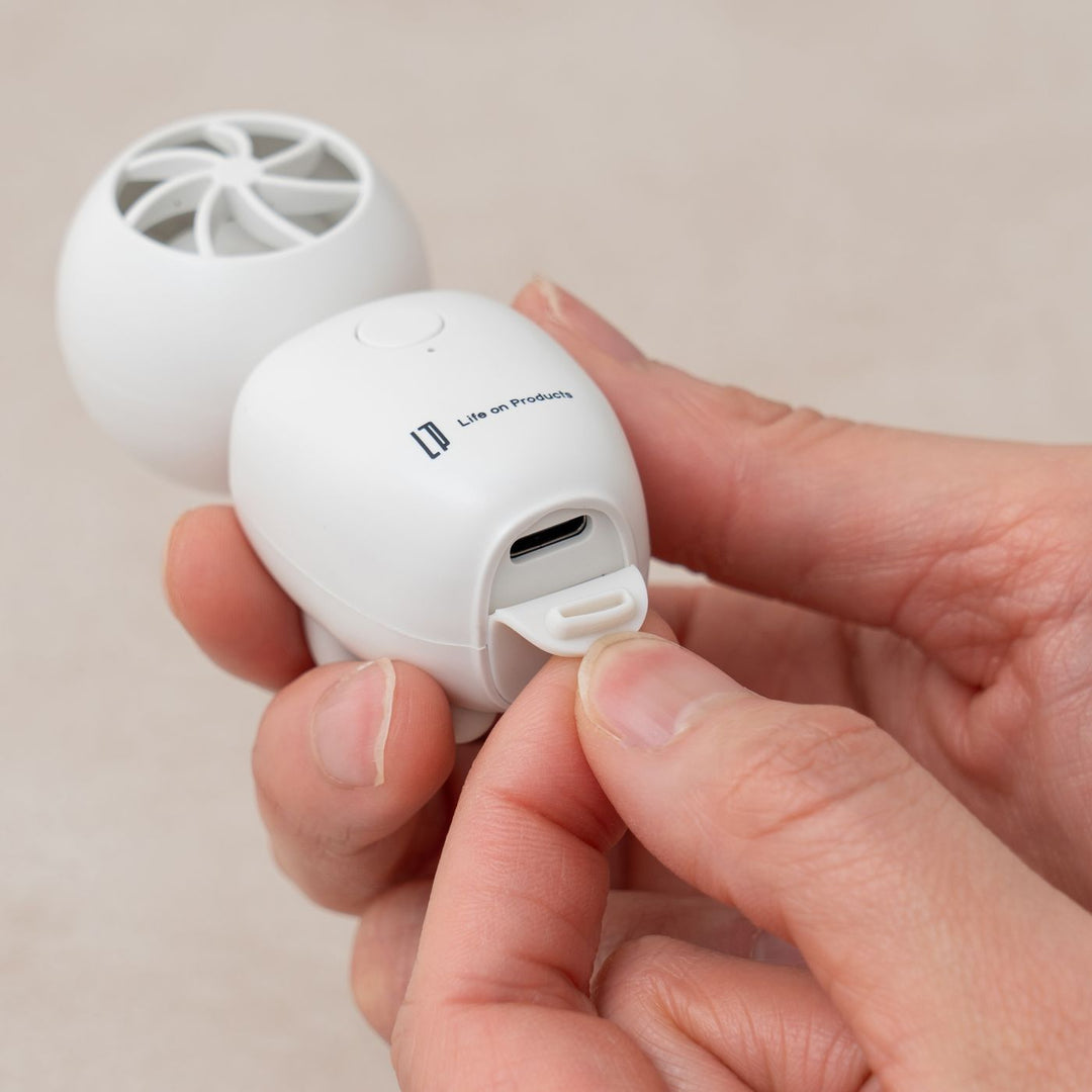 Life on Products 迷你降溫風扇 | LCAKC005