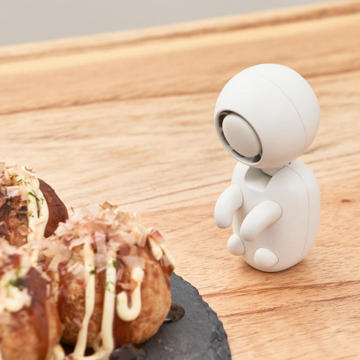 Life on Products 迷你降溫風扇 | LCAKC005