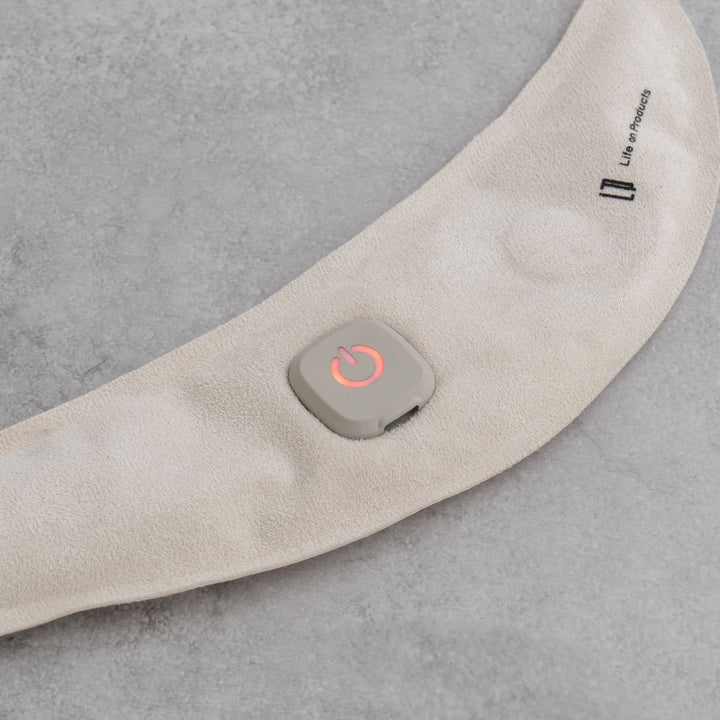 Rechargeable Hot Scarf | LCAWA018