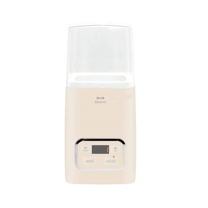 BRUNO Yogurt Maker - Ivory LOE037-IV