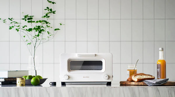 BALMUDA The Toaster (3rd Gen) K05E