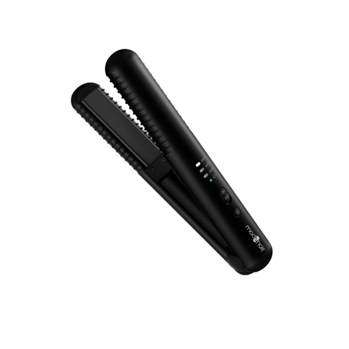 mod's hair USB 無線便攜式負離子直髮夾 - 黑色 MHPS-2080-K