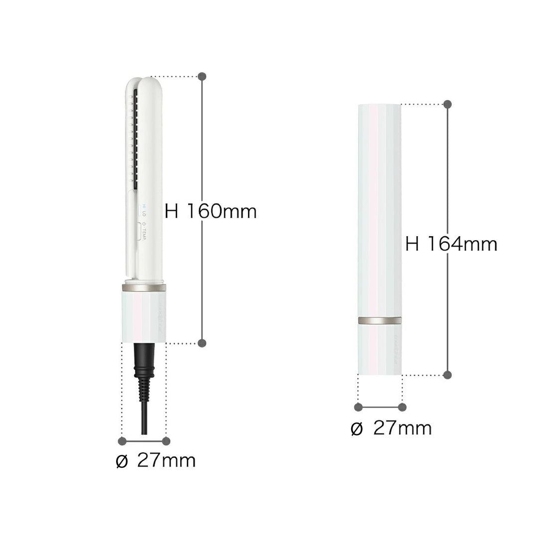 mod's hair USB Mobile Hair Iron｜MHS-1343