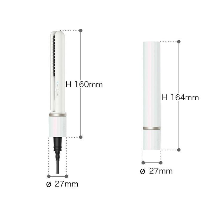 mod's hair USB Mobile Hair Iron｜MHS-1343