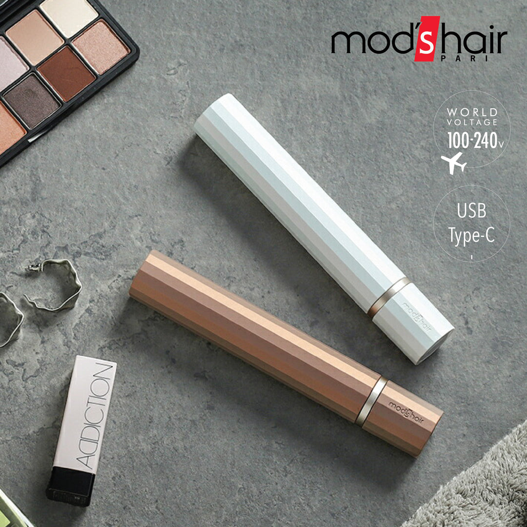 mod's hair USB Mobile Hair Iron｜MHS-1343