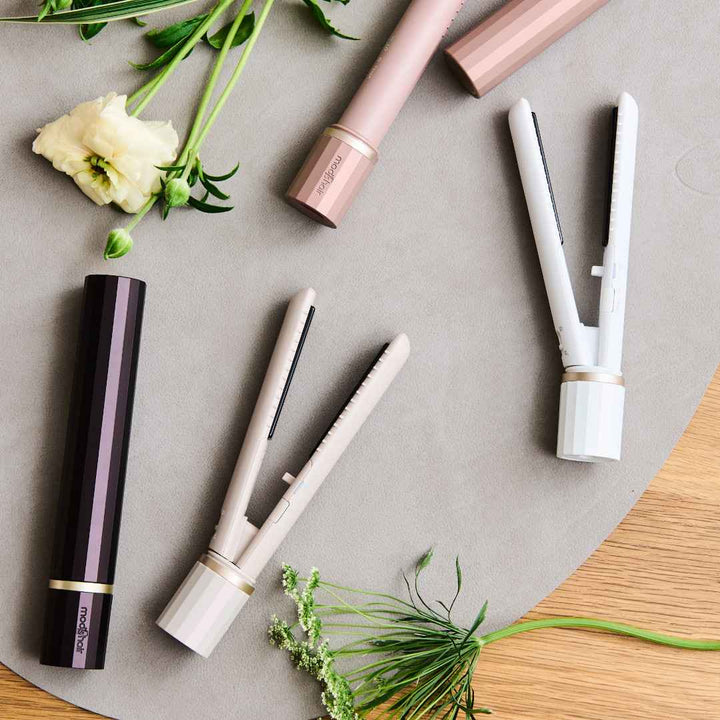 mod's hair USB Mobile Hair Iron｜MHS-1343