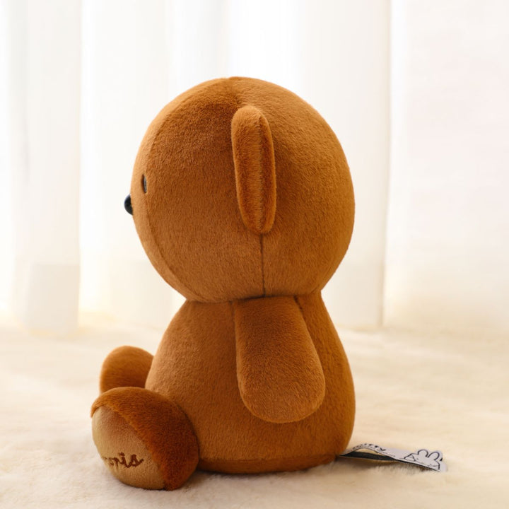 miffy boris plush doll | MIF37330 