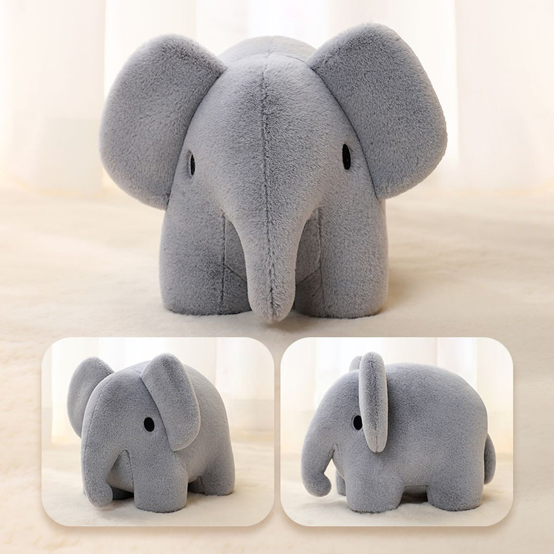 miffy elephant elephant plush doll | MIF37332