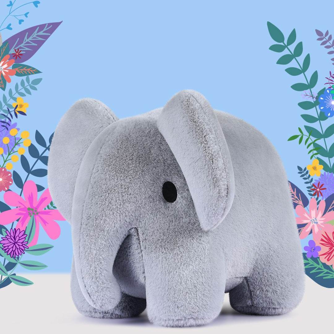 miffy elephant elephant plush doll | MIF37332