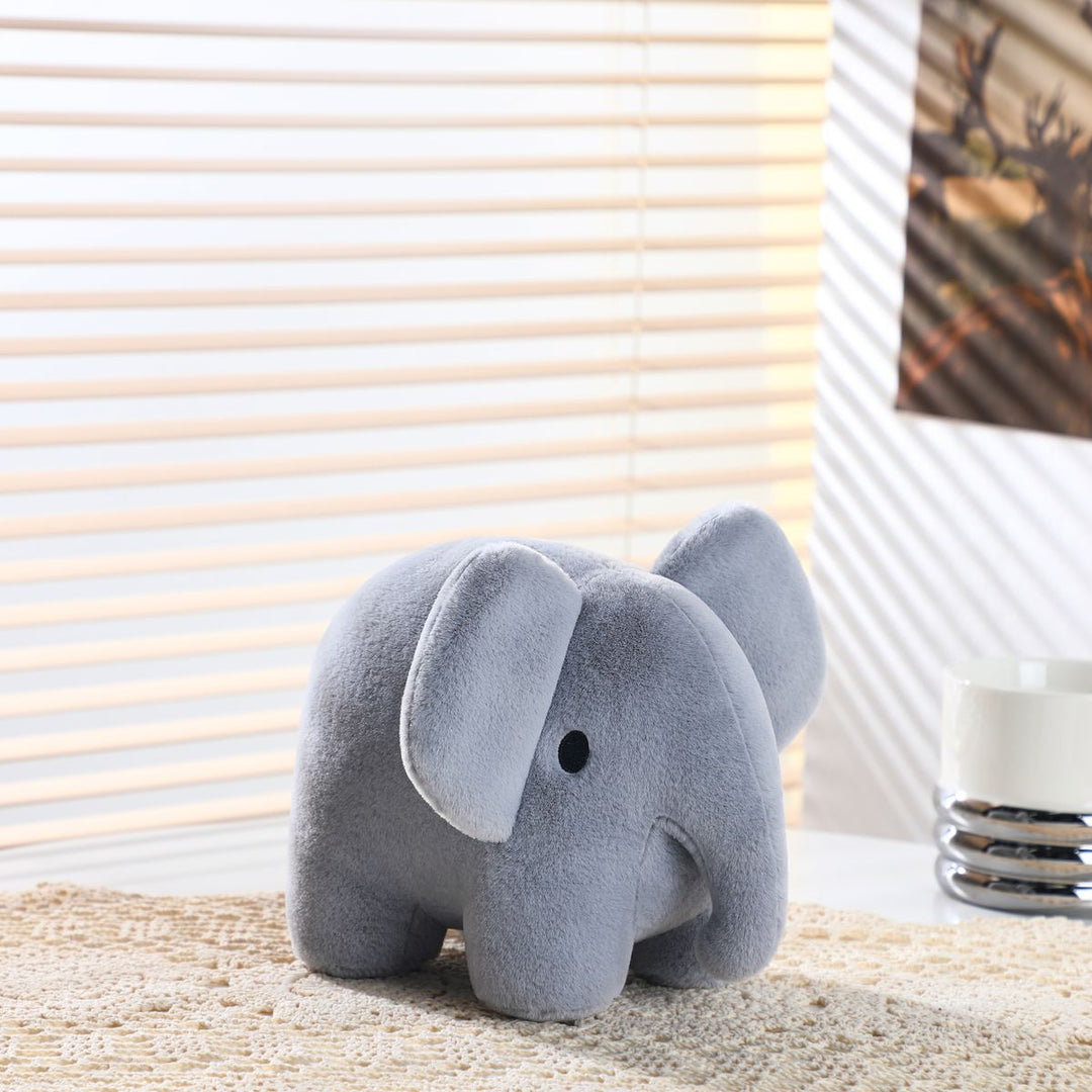 miffy elephant elephant plush doll | MIF37332