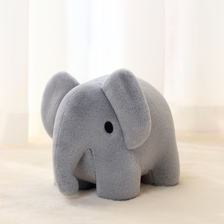 miffy elephant elephant plush doll | MIF37332