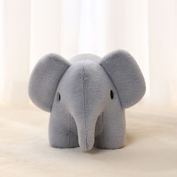 miffy elephant elephant plush doll | MIF37332