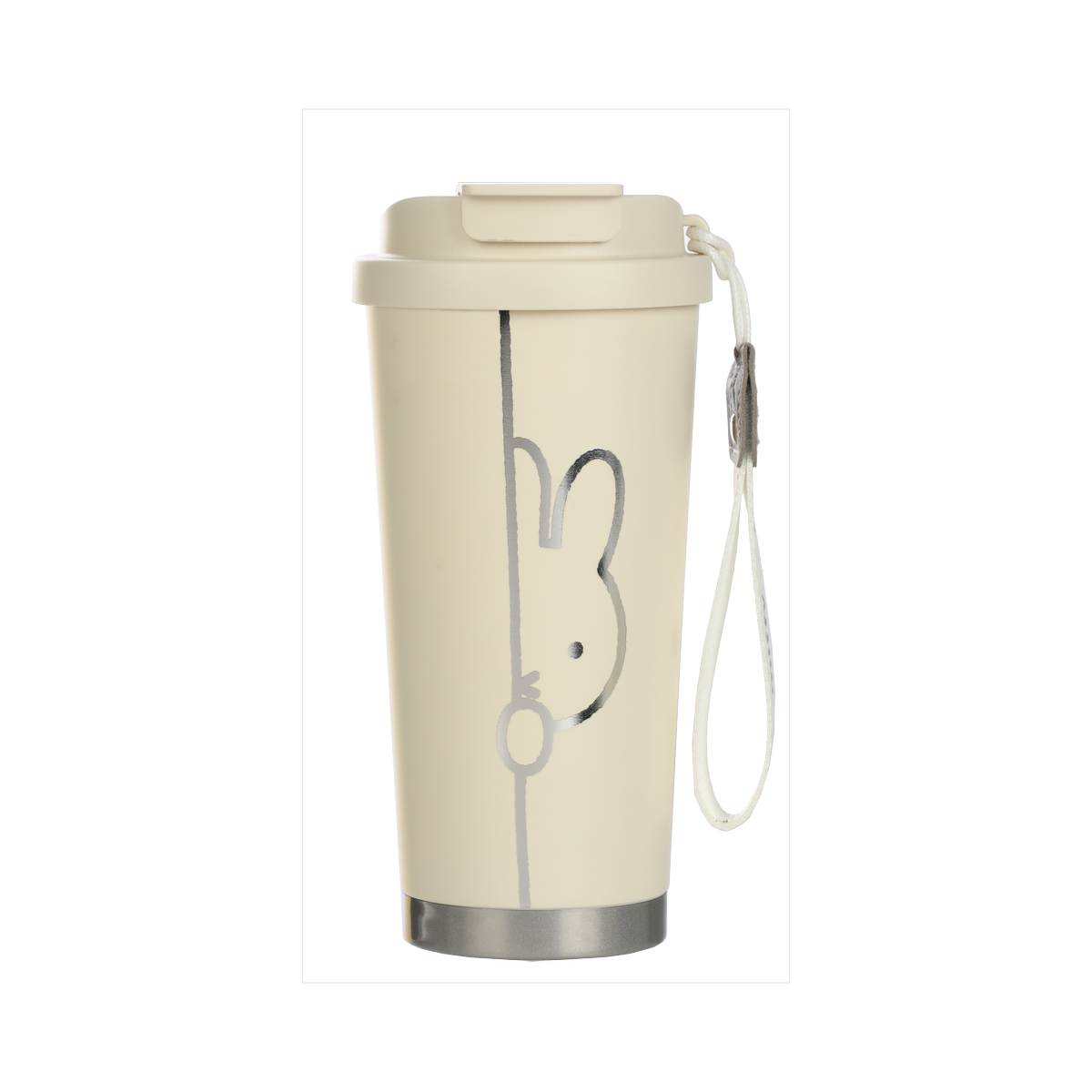 VIPO Miffy 保溫杯 580ml｜MIF37390 / MIF37391