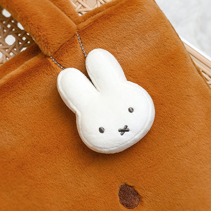 miffy plush bag (33cm large) - Zongse | MIF37602