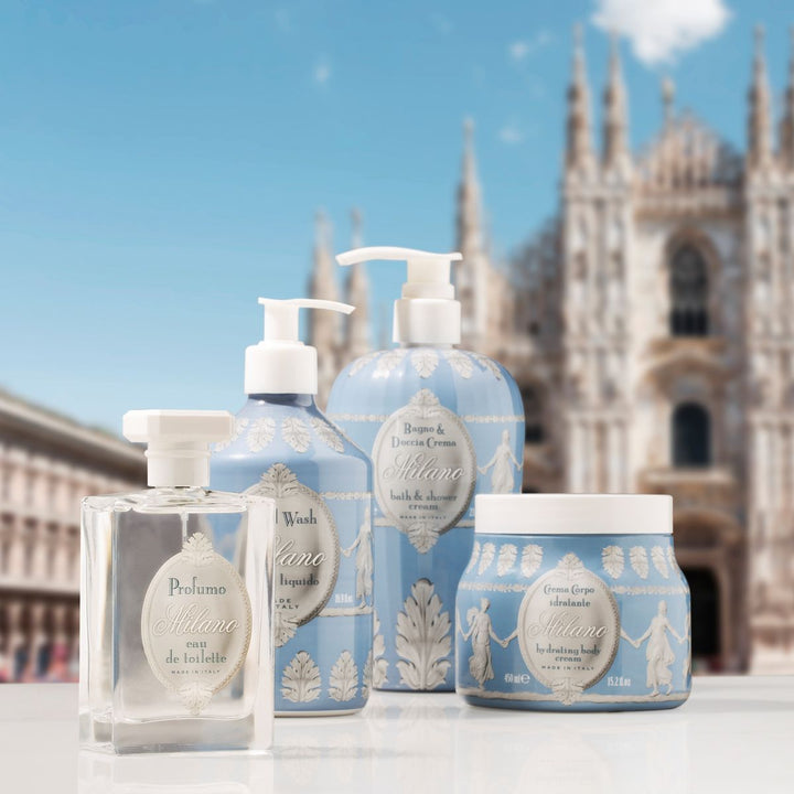 Rudy Profumi Milano Italian-Made Hand Cream 100ml | RP-HC3331