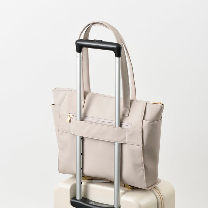 MILESTO Punto & Linea 手提袋 | MLS897