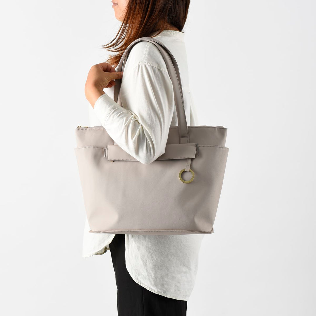 MILESTO Punto & Linea 手提袋 | MLS897