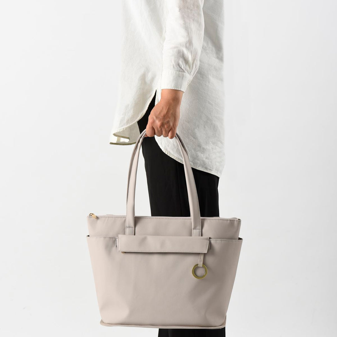 MILESTO Punto & Linea 手提袋 | MLS897