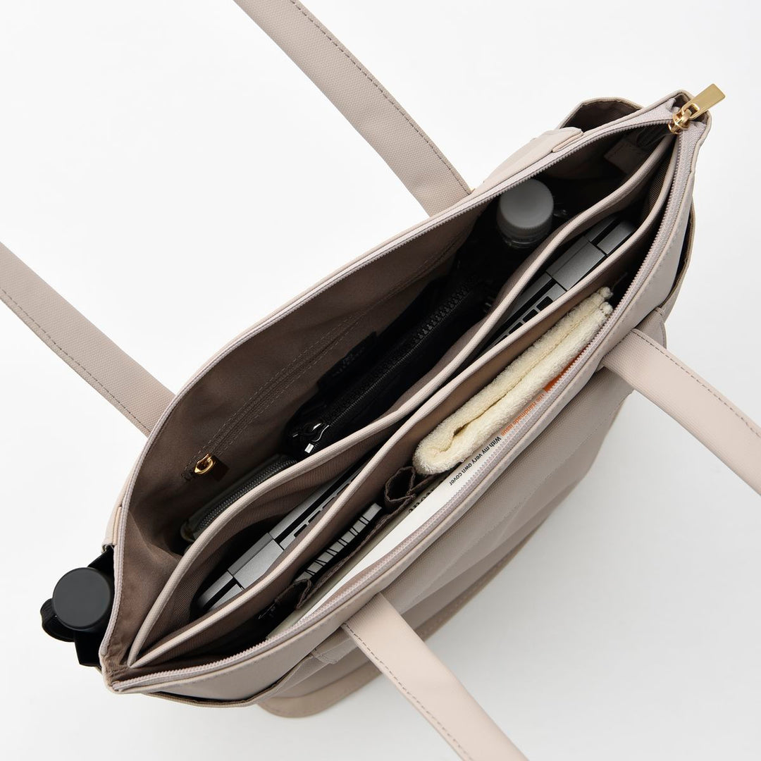 MILESTO Punto & Linea 手提袋 | MLS897