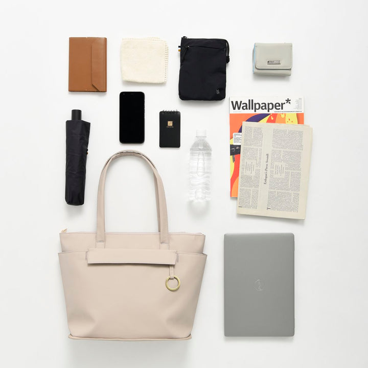 MILESTO Punto & Linea 手提袋 | MLS897