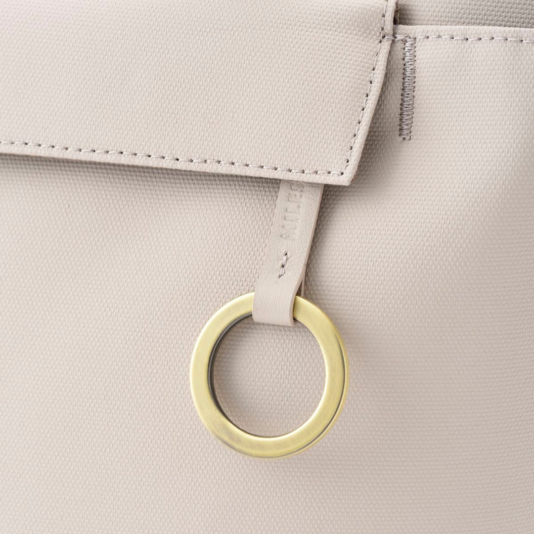 MILESTO Punto & Linea 手提袋 | MLS897