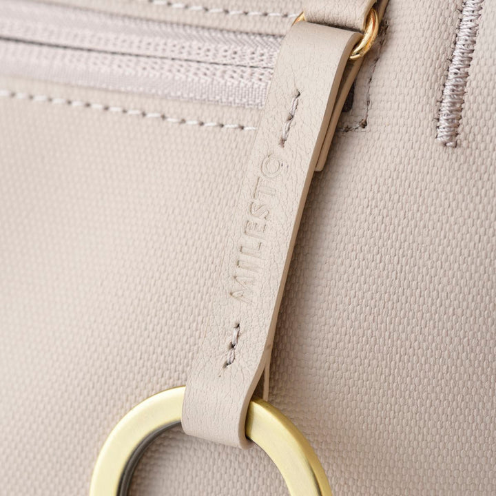 MILESTO Punto & Linea 手提袋 | MLS897