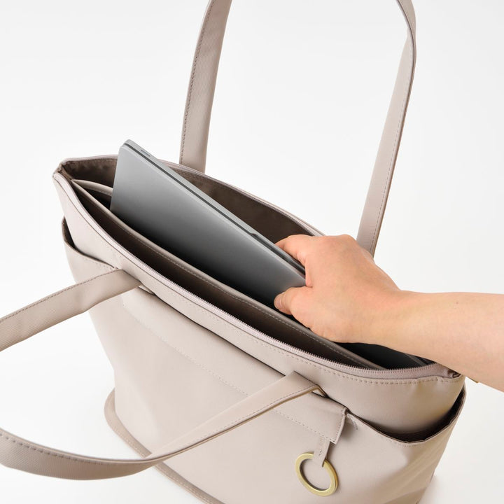 MILESTO Punto & Linea 手提袋 | MLS897