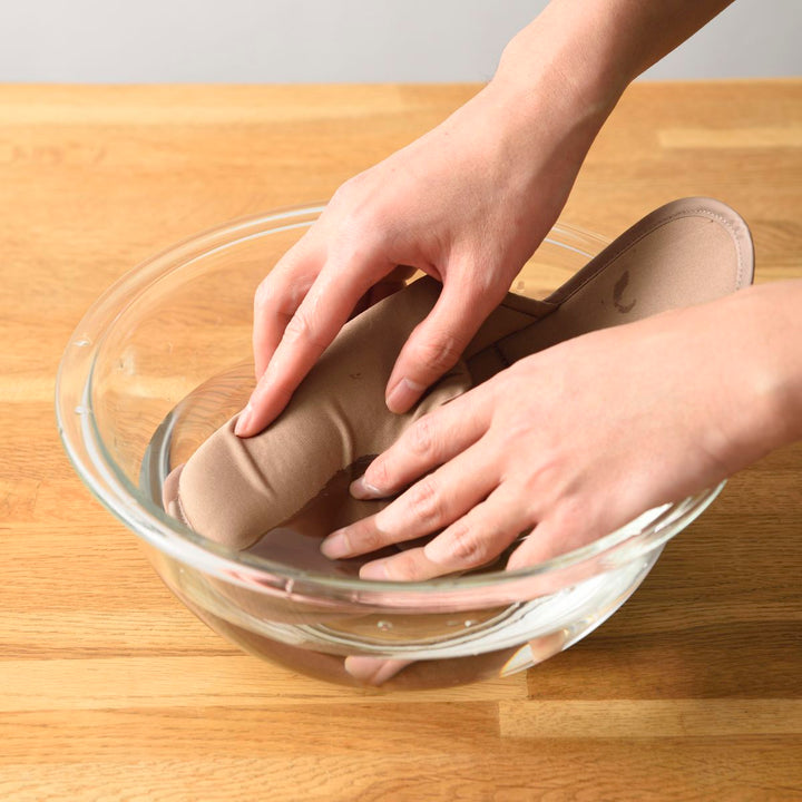 MILESTO UTILITY 可清洗式摺疊拖鞋 M | MLS962