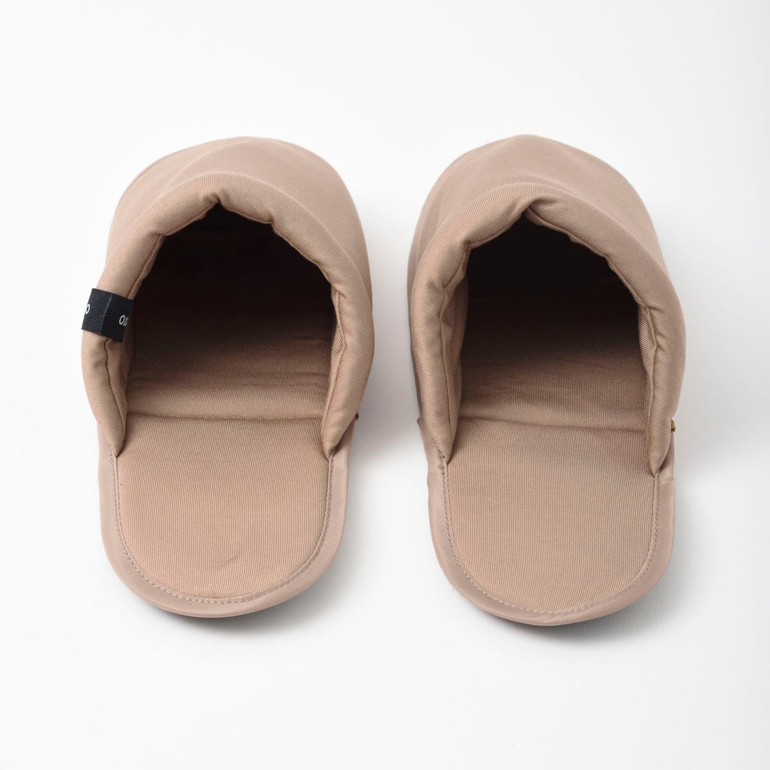 MILESTO UTILITY 可清洗式摺疊拖鞋 M | MLS962