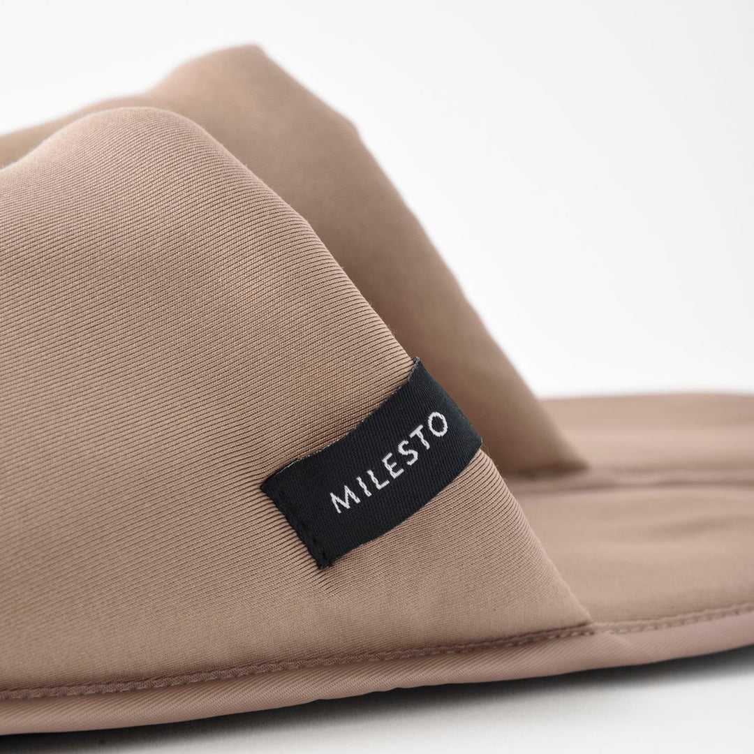 MILESTO UTILITY 可清洗式摺疊拖鞋 M | MLS962