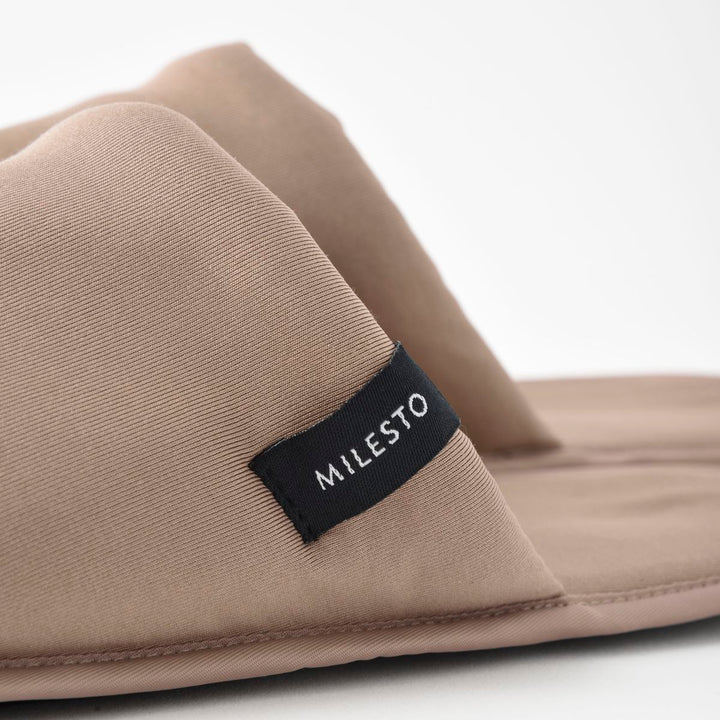 MILESTO UTILITY 可清洗式摺疊拖鞋 M | MLS962