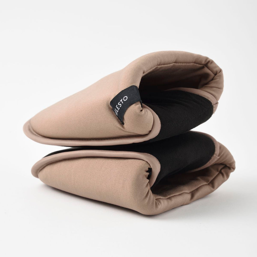 MILESTO UTILITY 可清洗式摺疊拖鞋 M | MLS962