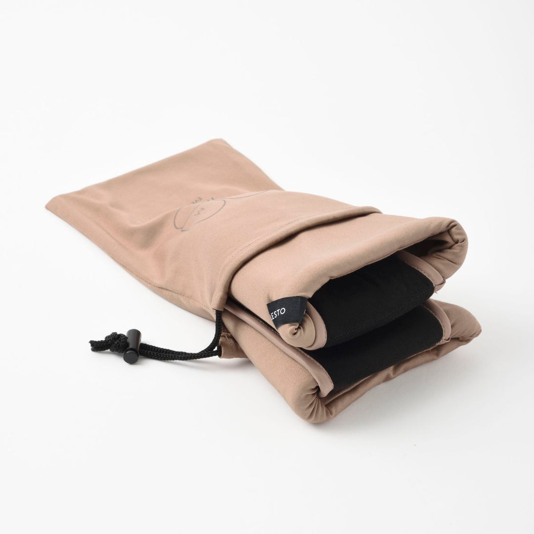 MILESTO UTILITY 可清洗式摺疊拖鞋 M | MLS962