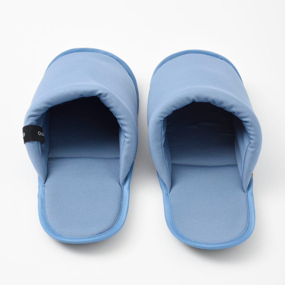 MILESTO UTILITY 可水洗便攜拖鞋 L | MLS963